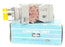 NIB IDEC ALW212611-A 22MM PUSHBUTTON ILLUMINATED ALW212611-A, 6.3V, 1W