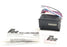 NIB RED LION CUB3TR00 TIME TOTALIZER 5-DIGIT HOUR METER REMOTE RESET, CUB3RT