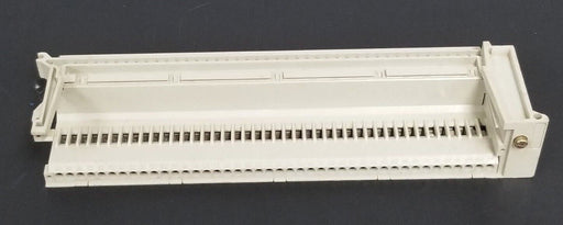 GENERIC 42-TERMINAL WIRING ARM, MISSING COVER