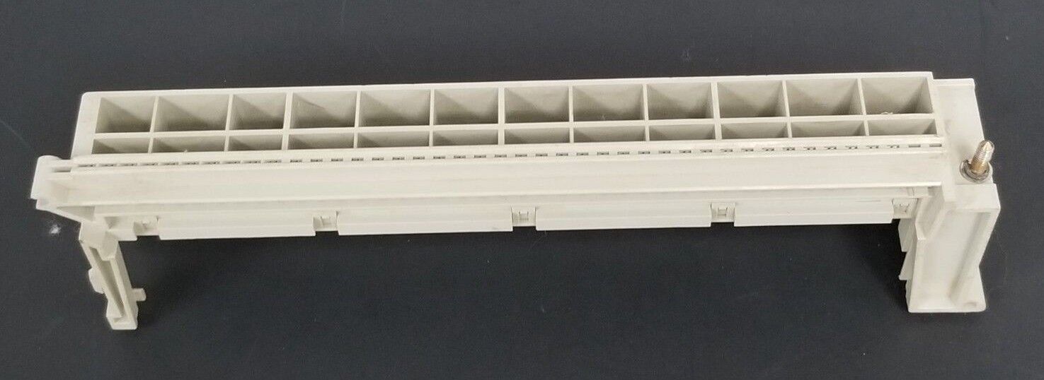 GENERIC 42-TERMINAL WIRING ARM, MISSING COVER