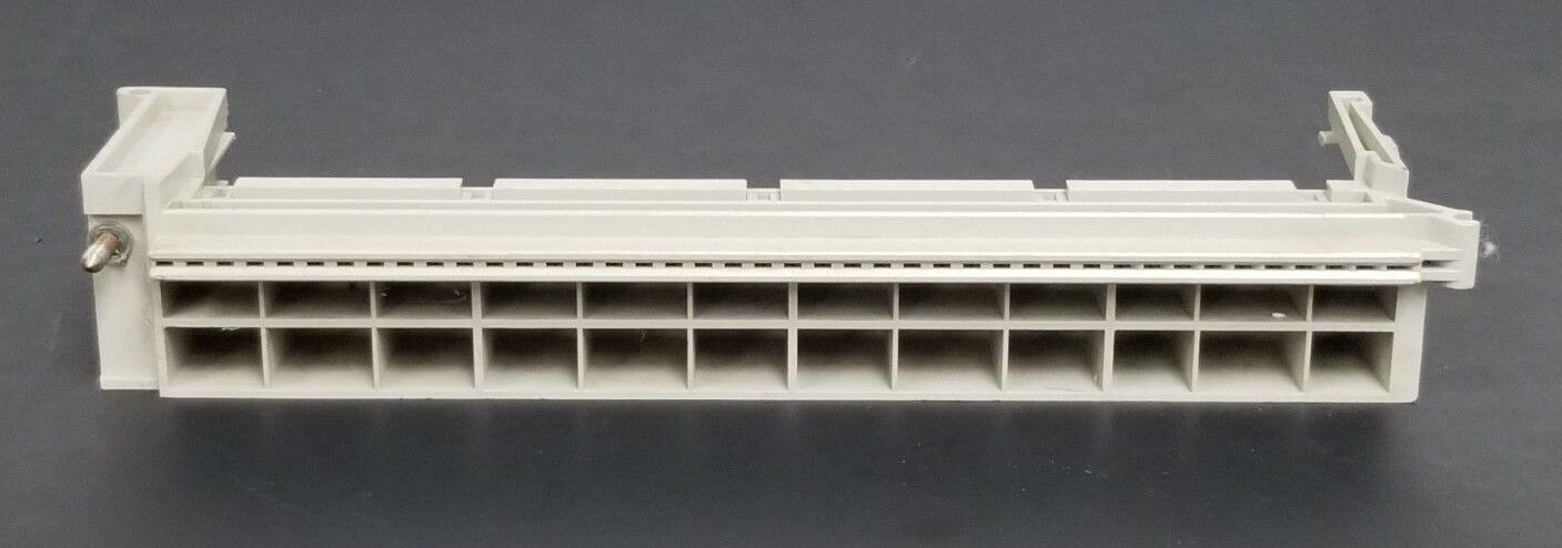 GENERIC 42-TERMINAL WIRING ARM, MISSING COVER