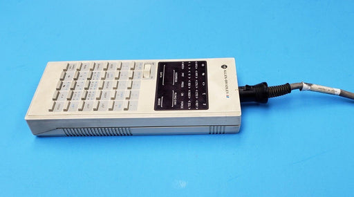 ALLEN-BRADLEY 1745-PT1 SLC PROGRAMMER SER A, FRN 2, 1745PT1