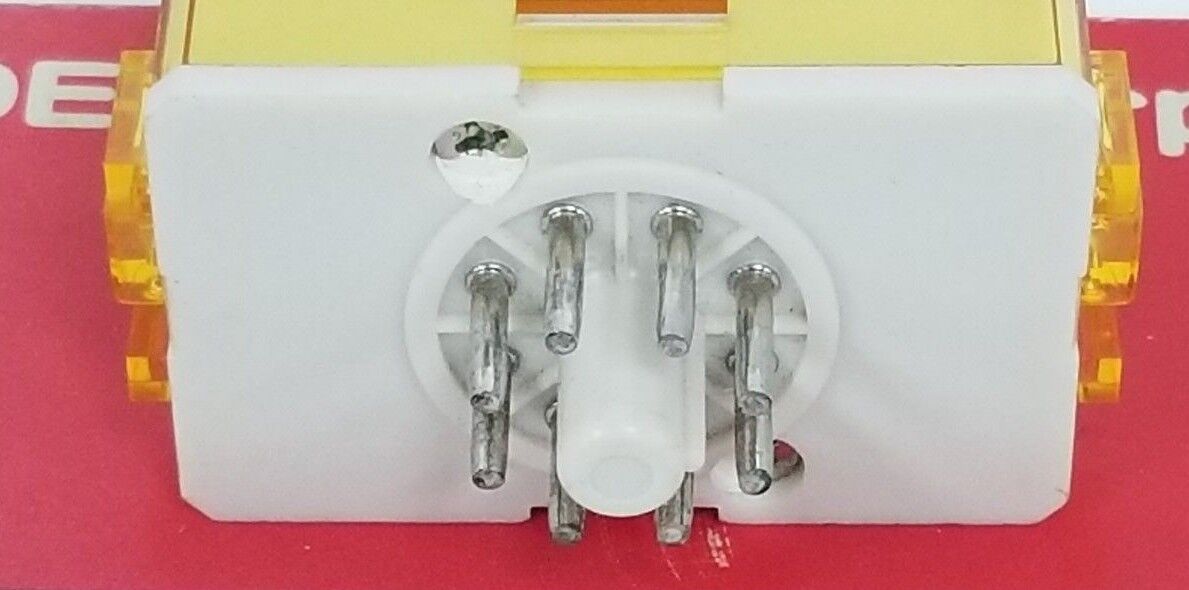 IDEC IZUMI RTA-SP2F PNEUMATIC TIMER RTASP2F, 120V, 50/60HZ (IN BOX)