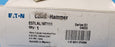 EATON CUTLER-HAMMER E57LAL18T111 TUBULAR INDUCTIVE PROXIMITY SENSOR, SER. G1