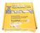 INCOMPLETE RAYCHEM 199521 WINTERGARD COMMERCIAL TRUCKPAK SERVICE CARTON LC1C-TP