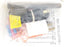 INCOMPLETE RAYCHEM 199521 WINTERGARD COMMERCIAL TRUCKPAK SERVICE CARTON LC1C-TP