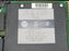 ALLEN-BRADLEY 1771-A3B1/B 12 SLOT I/O CHASSIS 1771A3B1 W/ 1771-P7 POWER SUPPLY