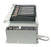 ALLEN-BRADLEY 1771-A3B1/B 12 SLOT I/O CHASSIS 1771A3B1 W/ 1771-P7 POWER SUPPLY