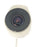 PANASONIC WV-LA210C3 ASPHERICAL TV LENS 2.1MM, 1:1.0, WVLA210C3
