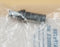 NEW IN BAG TROMPETER ELECTRONICS TEI-14949-3005-0404-1-150 COAXIAL CONNECTOR