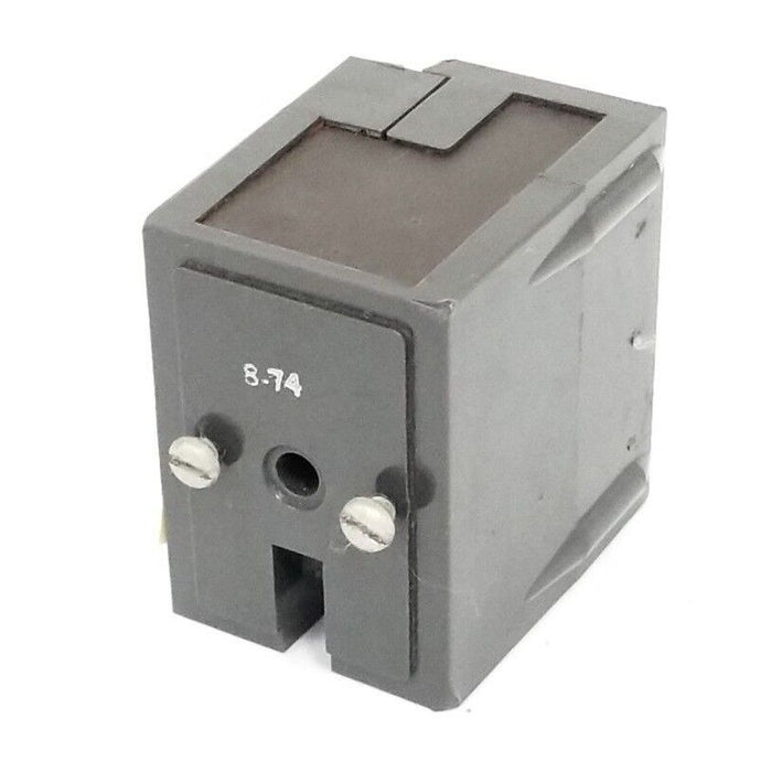 CUTLER-HAMMER D87XDL30 SERIES A2 OFF-DELAY TIMER