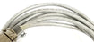 CAROL E18621-7 ENCODER CABLE W/ AMPHENOL 10-PIN FEMALE CONNECTOR TO 9-PIN MALE