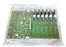 GENERAL ELECTRIC 0621L0450-G001 ARMATURE INTERFACE CARD 0166C7846DA-1 (REPAIRED)