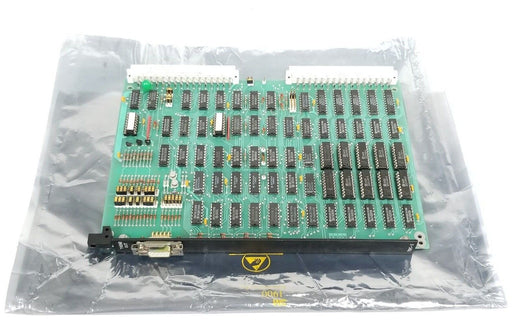 KONE INSTRUMENTS 920140 TDC-2 TREND OUT BOARD 1.04 741 08172 HOJ 08613895B