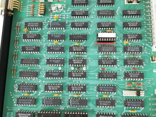 KONE INSTRUMENTS 920140 TDC-2 TREND OUT BOARD 1.04 741 08172 HOJ 08613895B