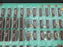 KONE INSTRUMENTS 920140 TDC-2 TREND OUT BOARD 1.04 741 08172 HOJ 08613895B