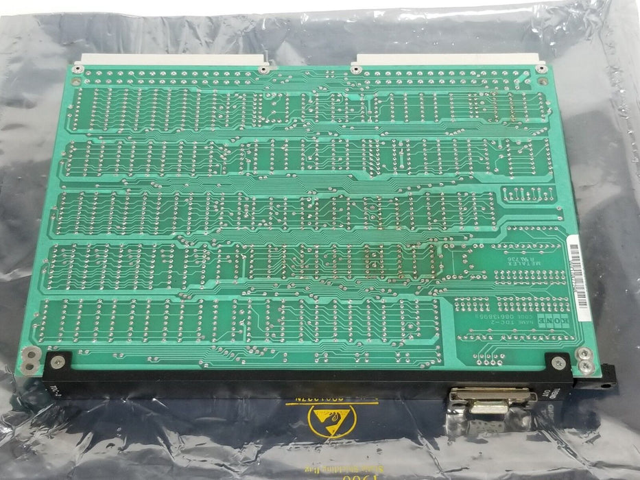 KONE INSTRUMENTS 920140 TDC-2 TREND OUT BOARD 1.04 741 08172 HOJ 08613895B