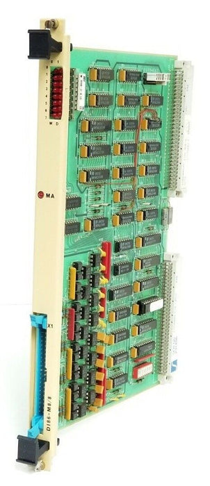 ABB / STROMBERG DI86-M8/8 INPUT BOARD 57775840 DI86-MU8/8 5761005-1B