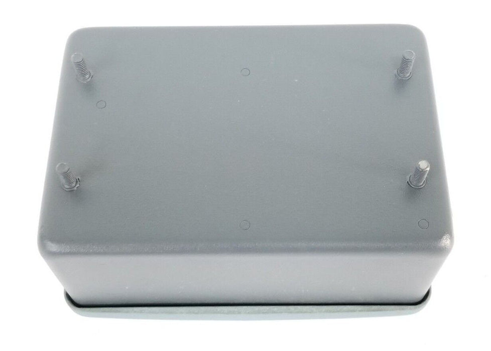 NEW FOXBORO E92-FFN2H AIR TO CURRENT CONVERTER STYLE: A 63-100VDC 3-15PSI