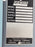 NEW FOXBORO E92-FFN2H AIR TO CURRENT CONVERTER STYLE: A 63-100VDC 3-15PSI