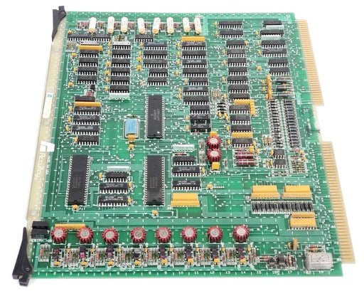 ABB / ACCURAY 83886-001 UI CONTROL BOARD 4-083885-001 83886001 4083885001