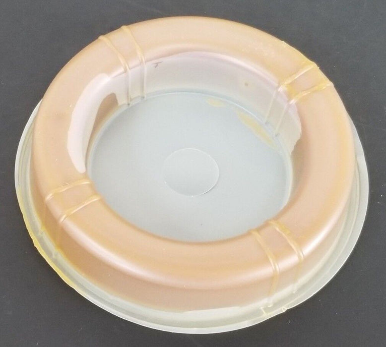 LOT OF 2 NIB WHITLAM FOS1R WAX BOWL RINGS FOR 3'' & 4'' WASTE LINES