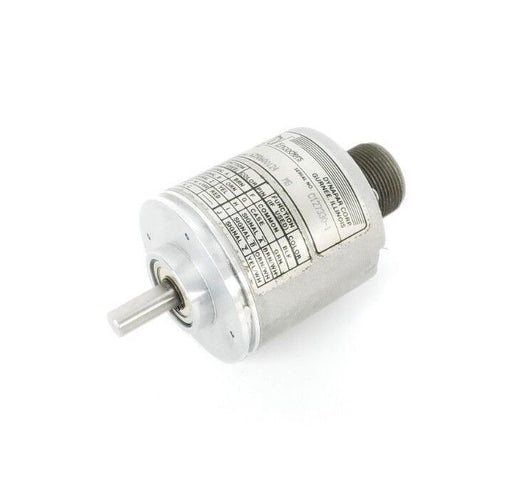 NEW OPAL ENCODERS / DYNAPAR 6250600124 MG ENCODER 10-PIN