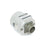 BEI MOTION H25E-SB-500-ABZ-7406R-LED-EM16-S ENCODER 924-01002-212 15VDC IN