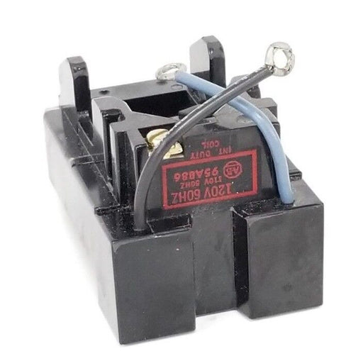 NEW ALLEN BRADLEY 95AB86 COIL 120V. 60HZ, 110V. 50HZ