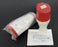 LOT OF 2 NEW IN BAG WALTHER 332-4-19 IEC309 PIN AND SLEEVE SPLASHPROOF CONNECTOR