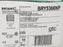 BOX OF 10 NEW BRYANT BRY5366NP NYLON PLUGS 20A, 125V NEMA 5-20P, 2P, 3W, GRD