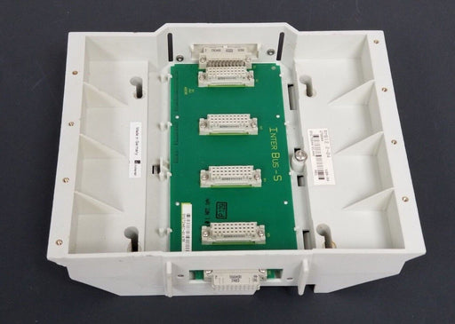 INDRAMAT RMB12.2-04 COMMUNICATION MODULE 278844 109-0968-4B11-02 BUS9 R911278844