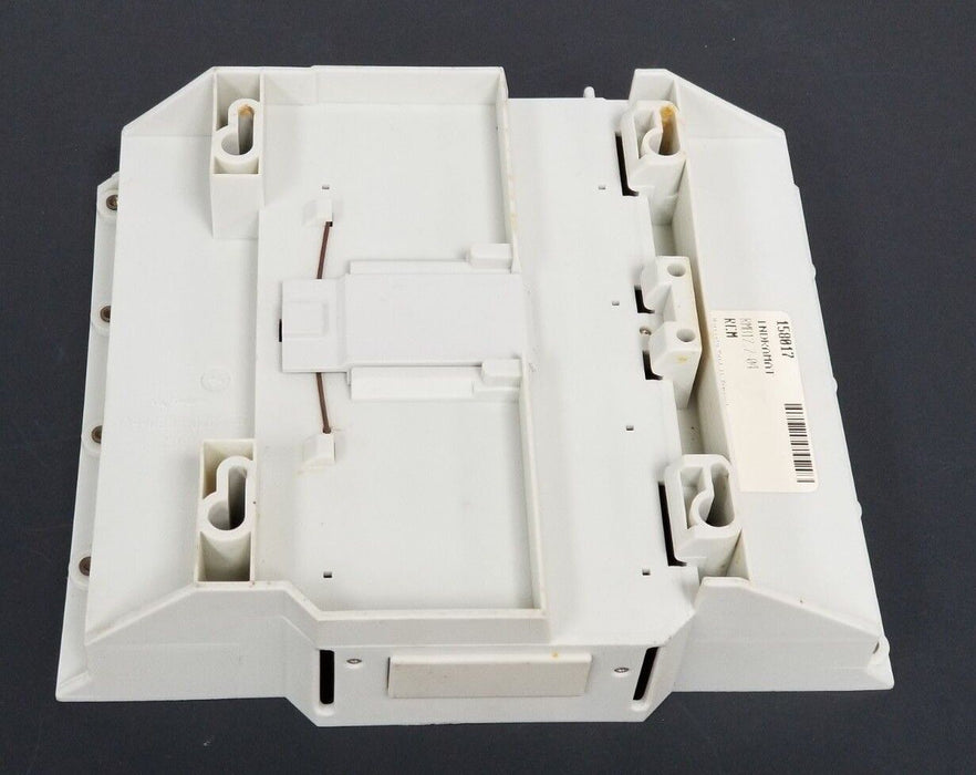 INDRAMAT RMB12.2-04 COMMUNICATION MODULE 278844 109-0968-4B11-02 BUS9 R911278844