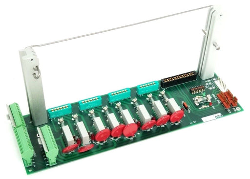 BEL MFG. E10159-0 PC CONTROL BOARD 11532 PC10159-0-E