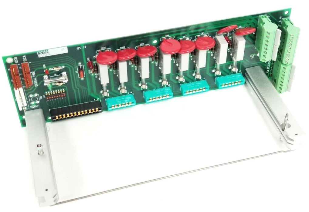 BEL MFG. E10159-0 PC CONTROL BOARD 11532 PC10159-0-E