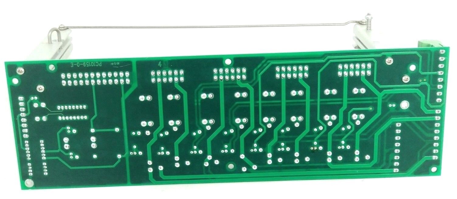 BEL MFG. E10159-0 PC CONTROL BOARD 11532 PC10159-0-E