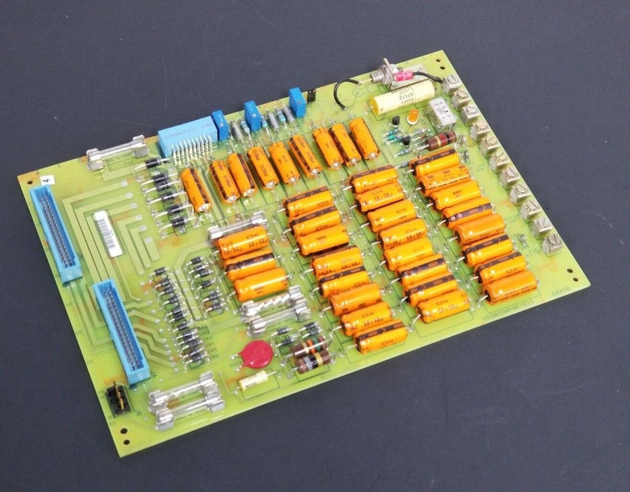 GENERAL ELECTRIC DS3800NPSE1E1G POWER SUPPLY BOARD 6BA08 DSN/MLP NPSE 6FA07