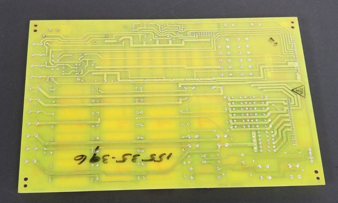 GENERAL ELECTRIC DS3800NPSE1E1G POWER SUPPLY BOARD 6BA08 DSN/MLP NPSE 6FA07