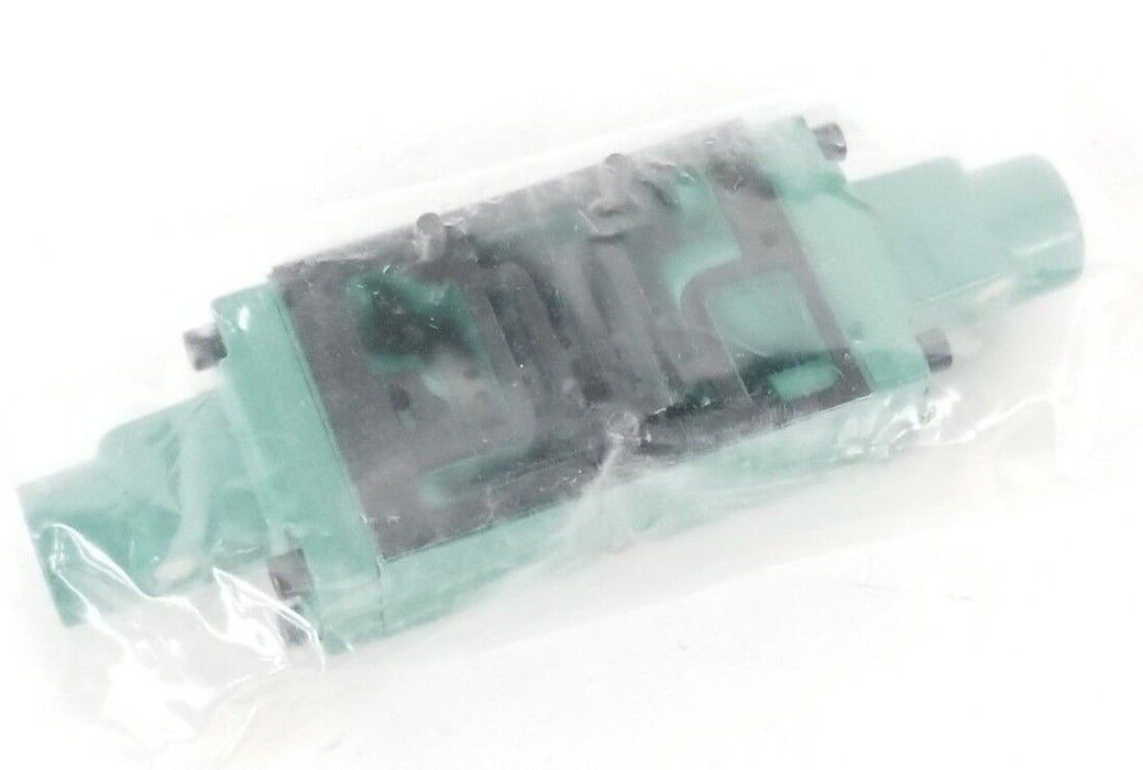 NEW NUMATICS 152JJ700O000000 CONTROL VALVE 150PSIG-AIR 1/4'' NPT