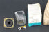NIB POTTER & BRUMFIELD 35D072 CASE 1059