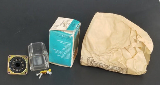 NIB POTTER & BRUMFIELD 35D072 CASE 1059