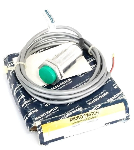 NIB HONEYWELL MICROSWITCH FYCD15C5-2 PHOTOELECTRIC SENSOR 92-132VAC 50/60HZ