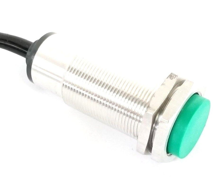 NIB HONEYWELL MICROSWITCH FYCD15C5-2 PHOTOELECTRIC SENSOR 92-132VAC 50/60HZ