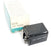 NIB POTTER & BRUMFIELD 737-9001-001 RELAY, 110VDC 8BLADE PLUG IN, KU-4253, 4491