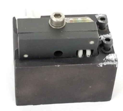 TURCK NI2-Q6.5-AN6-0.16-FS4.4X3/S304 PROXIMITY SENSOR MODULE 10-30VDC 150mA