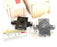 LOT OF 2 NIB EATON CUTLER HAMMER D87KM1 RELAY MOUNTING KITS SER. A1