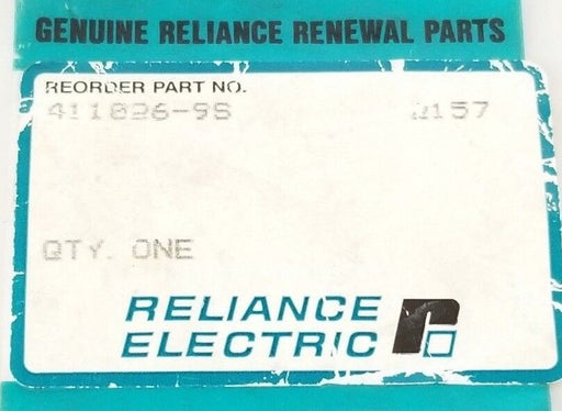 NEW IN BAG RELIANCE ELECTRIC 411026-9S CONTROL THYRISTOR 4110269S