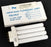 NIB PANASONIC FQL28LE LINEAR COMPACT FLUORESCENT LIGHT 4-PIN 28W 2800K WARM