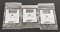LOT OF 3 NEW BAGS OF 2 ARO 77802 SNAP RINGS LM (2)