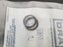 LOT OF 3 NEW BAGS OF 2 ARO 77802 SNAP RINGS LM (2)